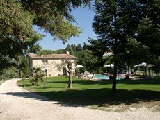 Photo 2 of Villa Rental in Umbria, Ramazzano