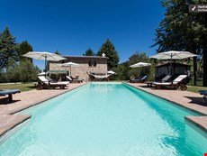 Photo of Umbria Villa Near Assisi