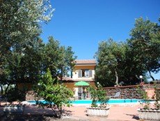 Photo of Villa Rental in Sicily, Piedimonte Etneo
