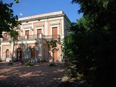 Photo of Apartment Rental in Sicily, Piedimonte Etneo