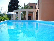 Photo 1 of Villa Rental in Sicily, Brucoli