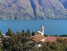 Photo of Lake Como Villa within Walking Distance to Village