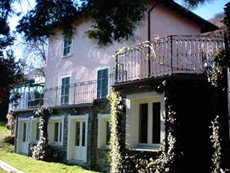 Photo of Villa Rental in Lombardy, San Siro (Lake Como)