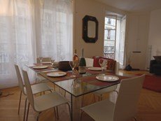 Photo 2 of Paris Apartment Near Le Marais and La Bastille