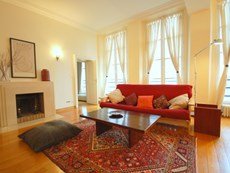 Photo of Paris Apartment Rental