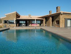 Photo of Luxury Villa Near the Sea and the Town of Cadaques