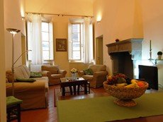 Photo of Apartment Rental in Florence City, Duomo