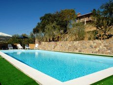 Photo 2 of Reviews of Farmhouse in Southern Tuscany with Pool
