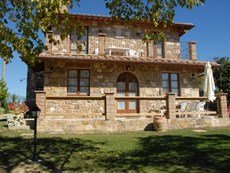 Photo of Podere Chianciano