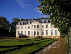 Photo of Chateau Rental in Loire Atlantique, Le Grand Luce