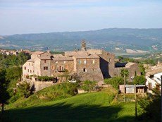 Photo of Villa Rental in Umbria, Orvieto
