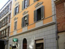 Photo of Apartment Rental in Rome City, Historic Center