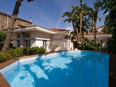 Photo 2 of Villa Rental in Campania, Sorrento