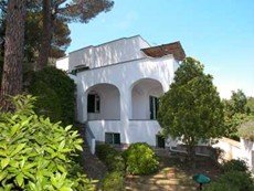 Photo 2 of Villa Rental in Campania, Sorrento