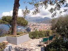 Photo of Villa Rental in Campania, Sorrento