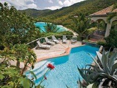 Photo of Villa Rental in St. John, Cruz Bay