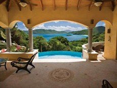 Photo of Villa Rental in St. John, Cruz Bay