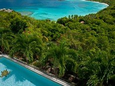 Photo of Villa Rental in St. John, Cruz Bay