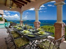 Photo of Villa Rental in St. John, Cruz Bay