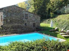 Photo 2 of Villa Rental in Tuscany, Castlenuovo dell'Abate