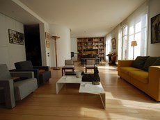 Photo 1 of Paris Apartment Near Le Marais and La Bastille