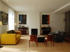 Photo 2 of Paris Apartment Near Le Marais and La Bastille