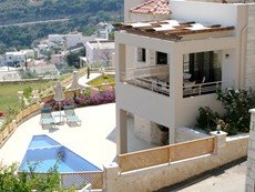 Photo of Villa Rental in Crete, Roussosopiti