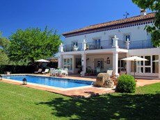 Photo of Villa Rental in Andalucia, Ronda
