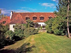 Photo of Private House with Pool in the Dordogne