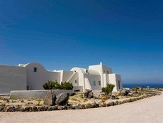 Photo of Villa Rental in Aegean Islands, Fira
