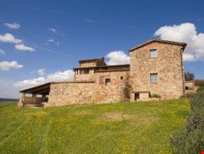 Photo of Farmhouse Rental in Chianti Area of Tuscany