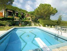 Photo of Villa Rental in Tuscany, Arezzo