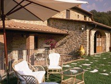 Photo of Villa Rental in Tuscany, Anghiari