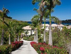 Photo of Villa Rental in St. John, Cruz Bay