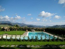 Photo 2 of Villa Rental in Sicily, Moio Alcantara