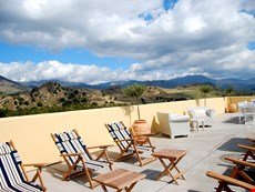 Photo 2 of Olive Oil and Wine Producing Estate Overlooking Mount Etna