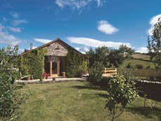 Photo of Charming Cottage in Northern England