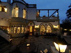 Photo of Villa near Beach within Walking Distance of Sorrento