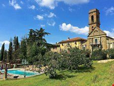 Photo 1 of Ancient Castle in Tuscany