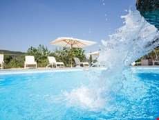 Photo 2 of Lovely Villa with Countryside Views of Tuscany