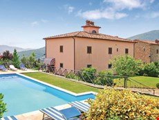 Photo of Lovely Villa with Countryside Views of Tuscany