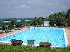 Photo of Family-Friendly Apartment with Charm and Comfort in the Chianti Region