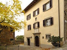 Photo of Villa Within Walking Distance of Cortona 