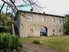 Photo of Tuscany Farmhouse with Pool and Views, Great for Family or Friends