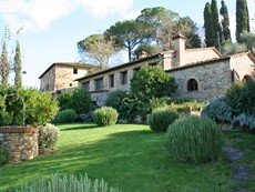 Photo of Villa Poggibonsi