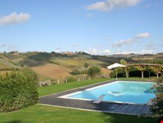 Photo of Villa Rental in Tuscany, Poggibonsi (Chianti Area)