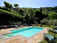Photo 2 of Villa in Cortona with Pool and Beautiful Views