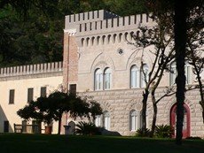 Photo of Charming and Historic Castle Apartment in the Veneto Region