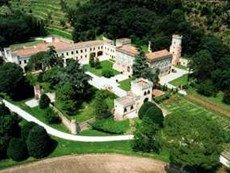 Photo of Charming and Historic Castle Apartment in the Veneto Region