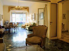Photo 2 of Comfortable Apartment in Florence with Private Terrace